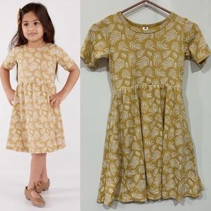 9/10yr NEW Little And Lively Dress